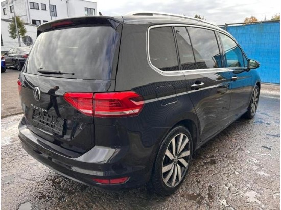 2024 Volkswagen Touran Highline BMT/Start-Stopp 2024 Volkswagen Touran Highline BMT/Start-Stopp