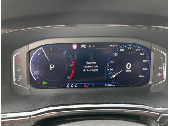 2024 Volkswagen Touran Highline BMT/Start-Stopp 2024 Volkswagen Touran Highline BMT/Start-Stopp