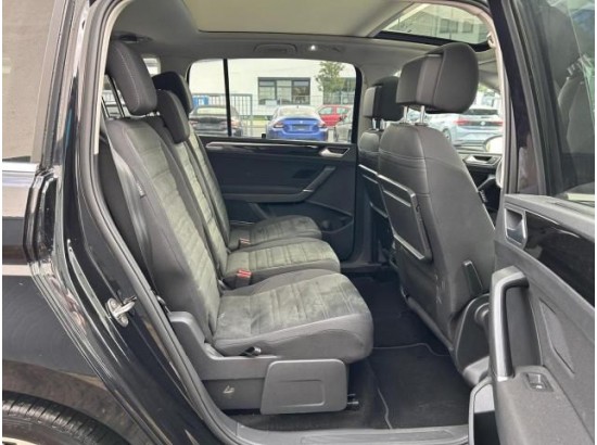 2024 Volkswagen Touran Highline BMT/Start-Stopp 2024 Volkswagen Touran Highline BMT/Start-Stopp