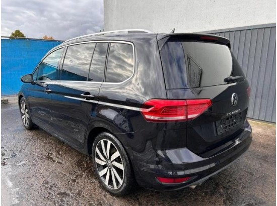 2024 Volkswagen Touran Highline BMT/Start-Stopp 2024 Volkswagen Touran Highline BMT/Start-Stopp
