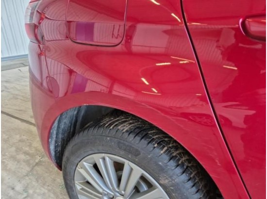 2020 Peugeot 308 Allure 2020 Peugeot 308 Allure