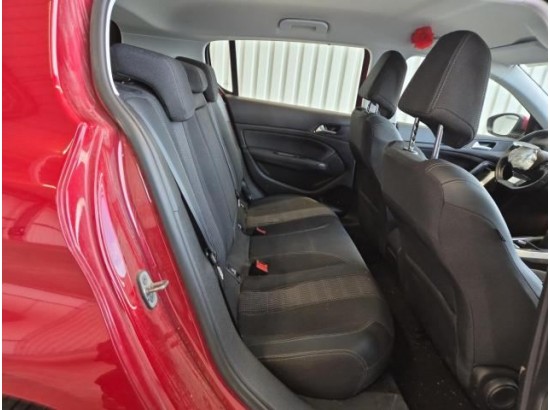 2020 Peugeot 308 Allure 2020 Peugeot 308 Allure