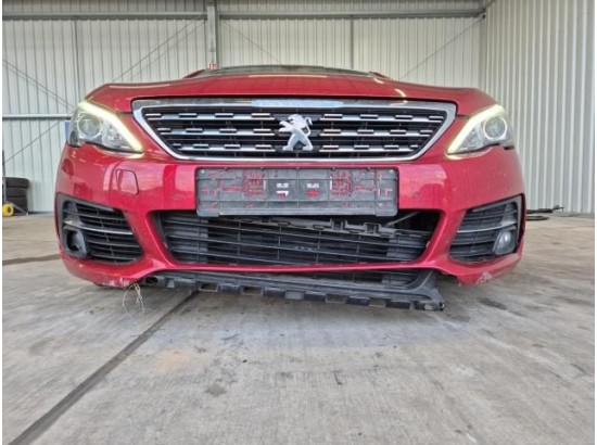 2020 Peugeot 308 Allure 2020 Peugeot 308 Allure