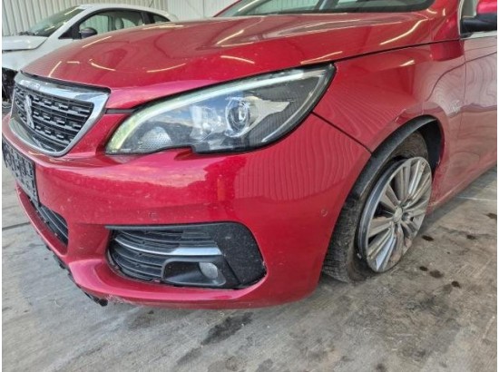 2020 Peugeot 308 Allure 2020 Peugeot 308 Allure