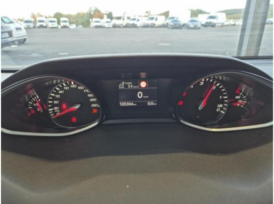 2020 Peugeot 308 Allure 2020 Peugeot 308 Allure