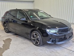 2025 Opel Astra L Sports Tourer GS