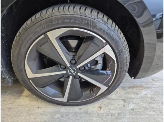 2025 Opel Astra L Sports Tourer GS 2025 Opel Astra L Sports Tourer GS