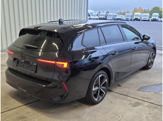 2025 Opel Astra L Sports Tourer GS 2025 Opel Astra L Sports Tourer GS