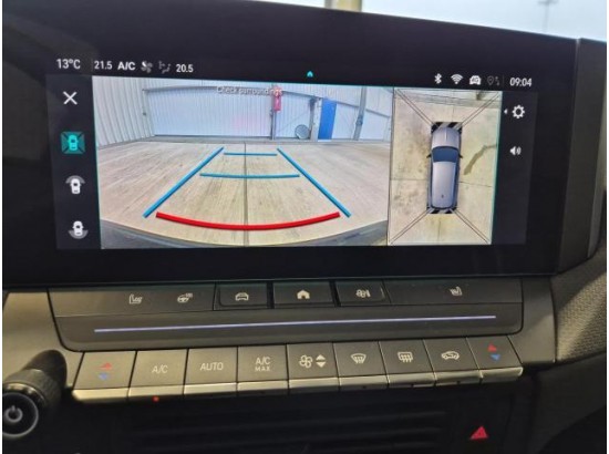 2025 Opel Astra L Sports Tourer GS 2025 Opel Astra L Sports Tourer GS