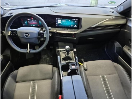 2025 Opel Astra L Sports Tourer GS 2025 Opel Astra L Sports Tourer GS