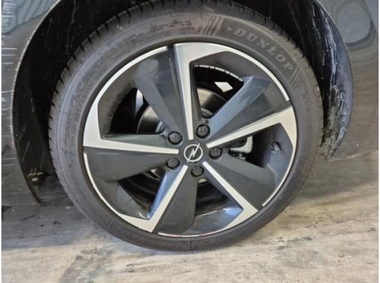 2025 Opel Astra L Sports Tourer GS 2025 Opel Astra L Sports Tourer GS