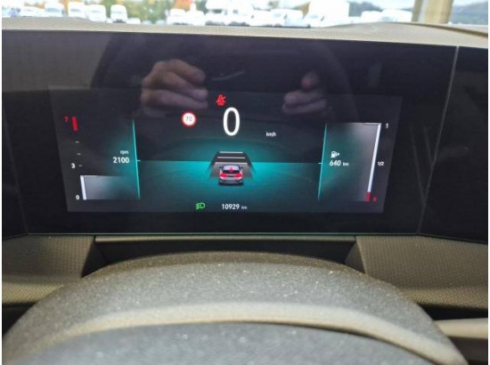 2025 Opel Astra L Sports Tourer GS 2025 Opel Astra L Sports Tourer GS