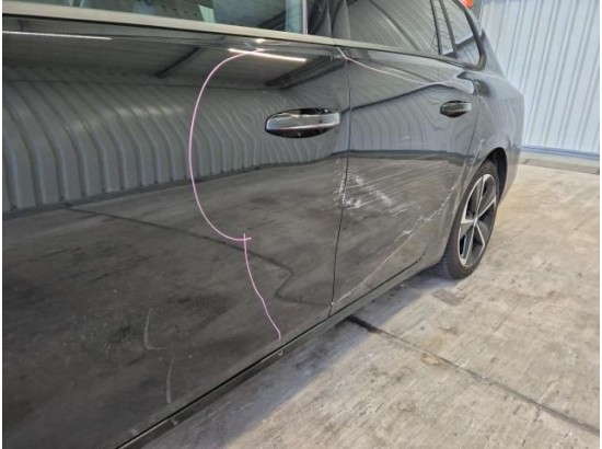 2025 Opel Astra L Sports Tourer GS 2025 Opel Astra L Sports Tourer GS