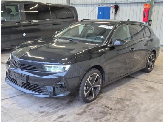 2025 Opel Astra L Sports Tourer GS 2025 Opel Astra L Sports Tourer GS