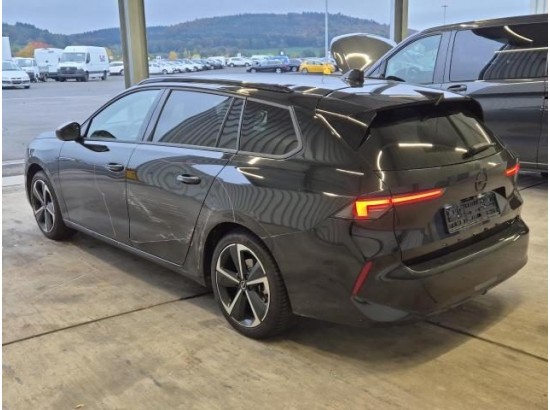 2025 Opel Astra L Sports Tourer GS 2025 Opel Astra L Sports Tourer GS