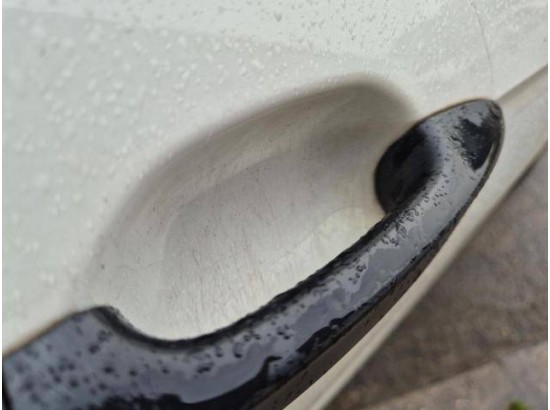 2018 Volkswagen Polo VI Trendline 2018 Volkswagen Polo VI Trendline