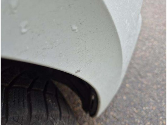 2018 Volkswagen Polo VI Trendline 2018 Volkswagen Polo VI Trendline