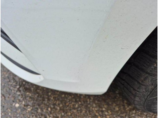 2018 Volkswagen Polo VI Trendline 2018 Volkswagen Polo VI Trendline