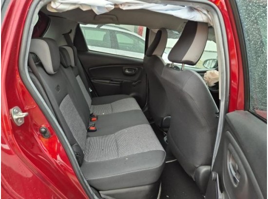 2019 Toyota Yaris Hybrid Y20 Club