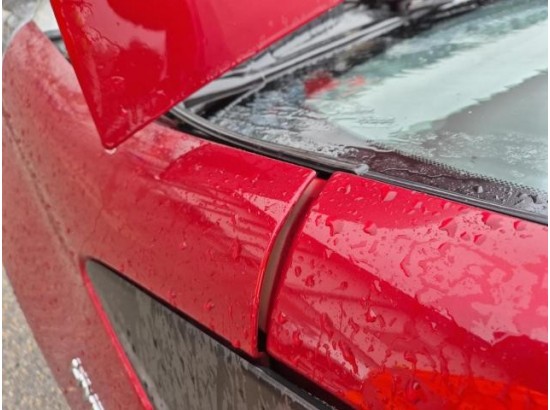 2019 Toyota Yaris Hybrid Y20 Club