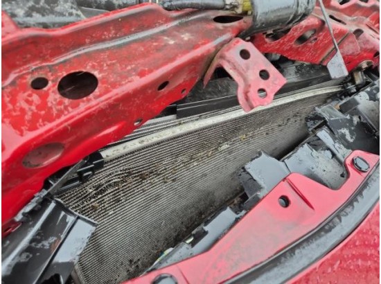 2019 Toyota Yaris Hybrid Y20 Club