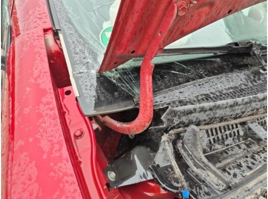 2019 Toyota Yaris Hybrid Y20 Club