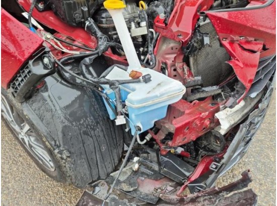 2019 Toyota Yaris Hybrid Y20 Club