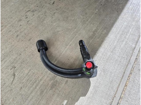 2022 Peugeot 5008 Allure