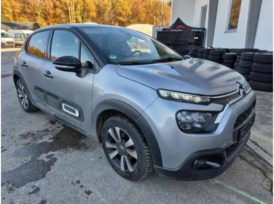 2024 Citroen C3 Max