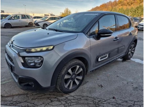 2024 Citroen C3 Max