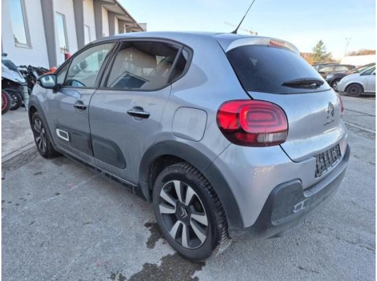 2024 Citroen C3 Max