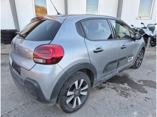 2024 Citroen C3 Max