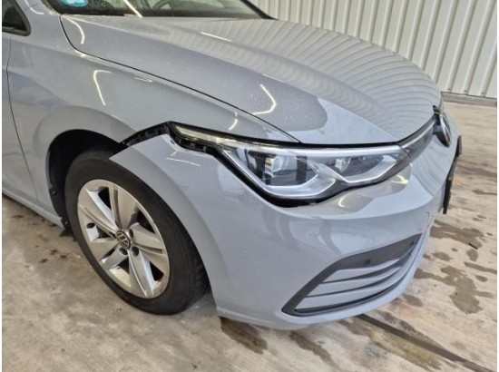 2023 Volkswagen Golf VIII Lim. Life