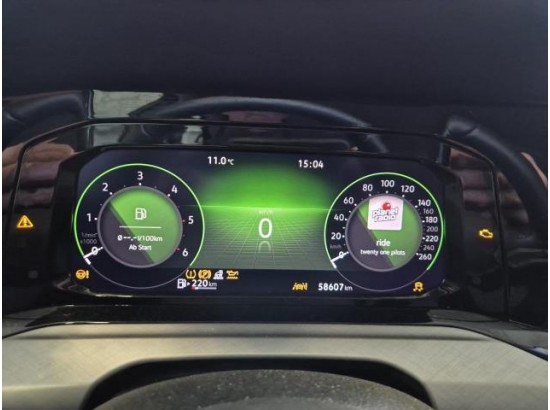 2023 Volkswagen Golf VIII Lim. Life