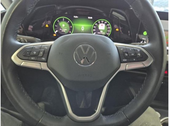 2023 Volkswagen Golf VIII Lim. Life