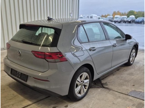 2023 Volkswagen Golf VIII Lim. Life