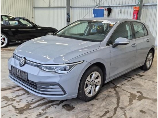 2023 Volkswagen Golf VIII Lim. Life
