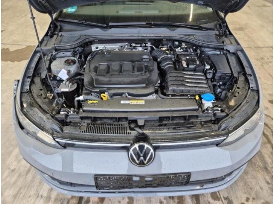 2023 Volkswagen Golf VIII Lim. Life