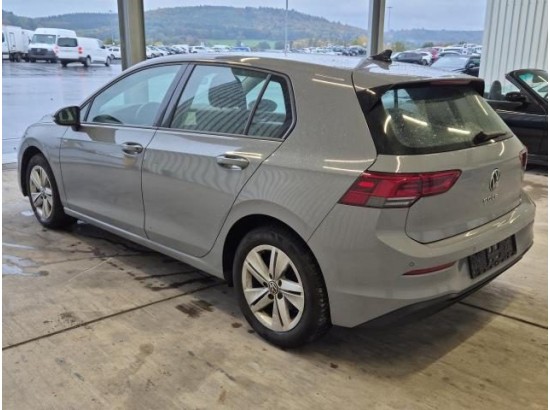 2023 Volkswagen Golf VIII Lim. Life