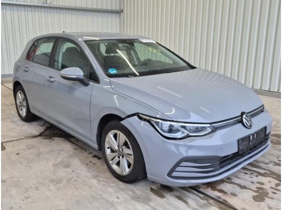 2023 Volkswagen Golf VIII Lim. Life