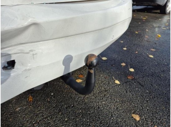 2016 BMW 2er Active Tourer 218i Advantage