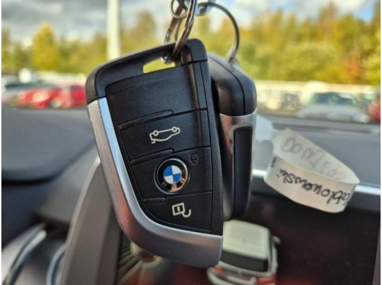 2016 BMW 2er Active Tourer 218i Advantage