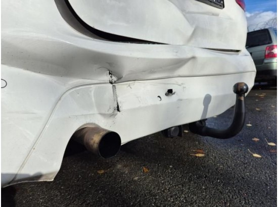 2016 BMW 2er Active Tourer 218i Advantage