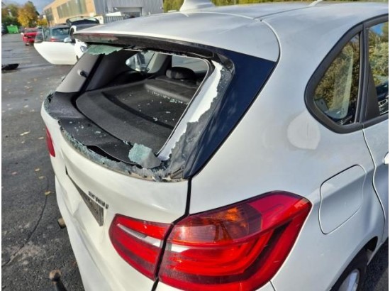 2016 BMW 2er Active Tourer 218i Advantage