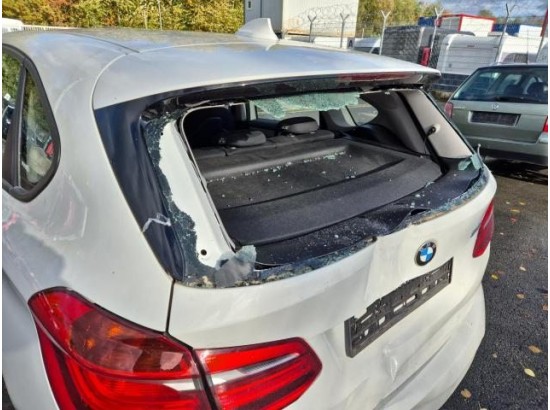 2016 BMW 2er Active Tourer 218i Advantage