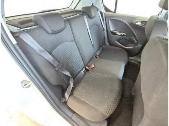 2017 Opel Corsa E Edition 2017 Opel Corsa E Edition