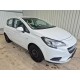 2017 Opel Corsa E Edition 2017 Opel Corsa E Edition