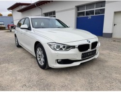 2015 BMW 3er Touring 320d