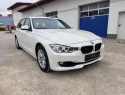2015 BMW 3er Touring 320d 2015 BMW 3er Touring 320d