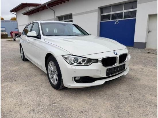 2015 BMW 3er Touring 320d 2015 BMW 3er Touring 320d